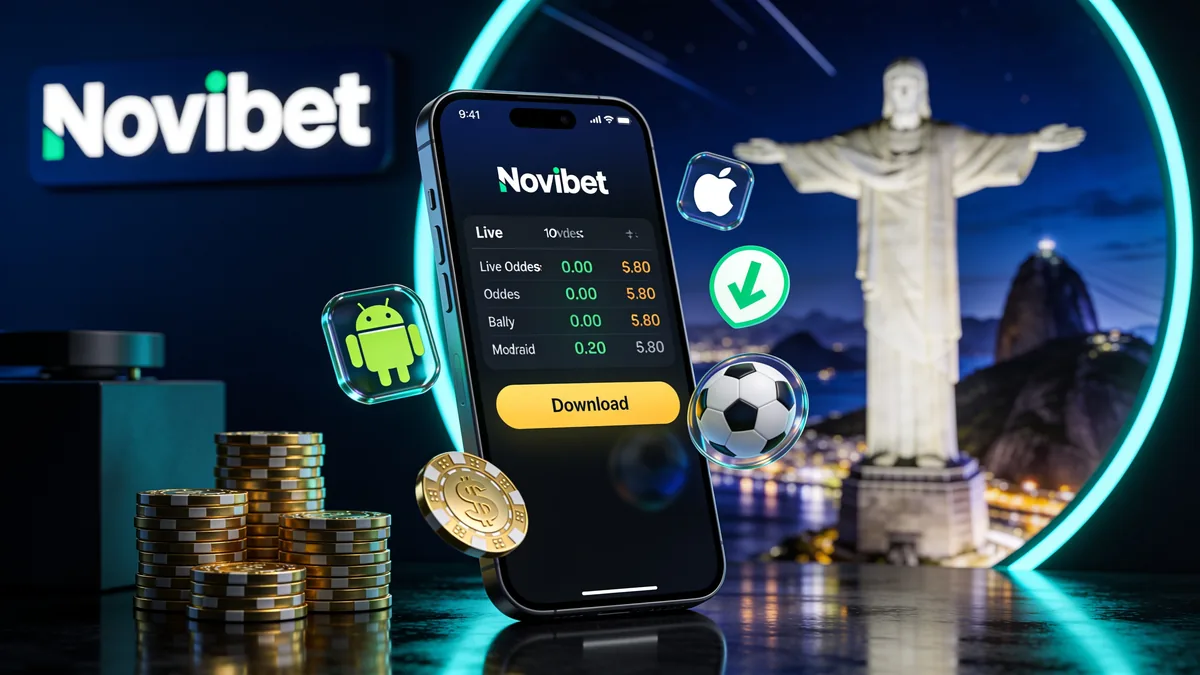 Como criar uma senha segura na Novibet — novibet no Brasil